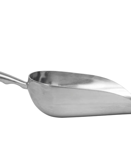 Xẻng Xúc Đá Tròn Tablecraft 685 Nhôm 2513 ml