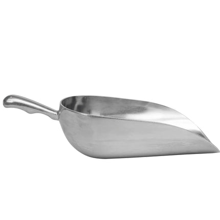 Xẻng Xúc Đá Tròn Tablecraft 685 Nhôm 2513 ml
