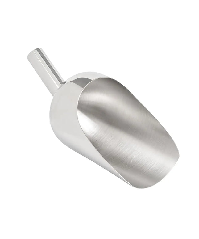 Xẻng Xúc Đá Tròn Vollrath 92110 Inox 1538 ml