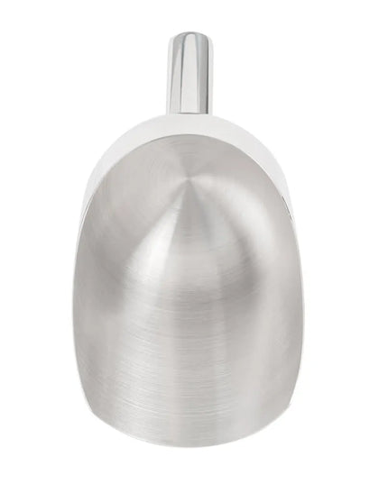 Xẻng Xúc Đá Tròn Vollrath 92110 Inox 1538 ml