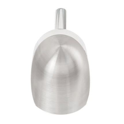 Xẻng Xúc Đá Tròn Vollrath 92110 Inox 1538 ml