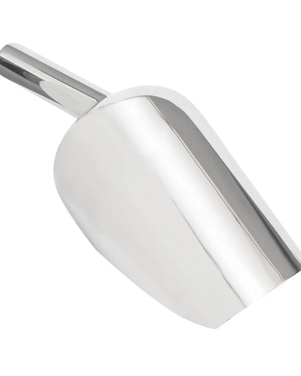 Xẻng Xúc Đá Tròn Vollrath 92110 Inox 1538 ml