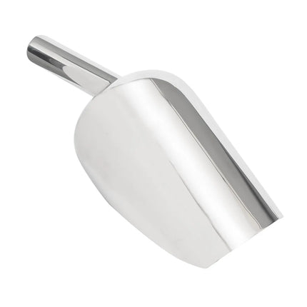 Xẻng Xúc Đá Tròn Vollrath 92110 Inox 1538 ml