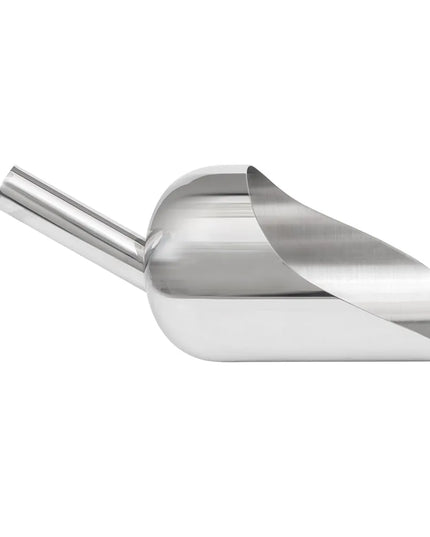 Xẻng Xúc Đá Tròn Vollrath 92110 Inox 1538 ml