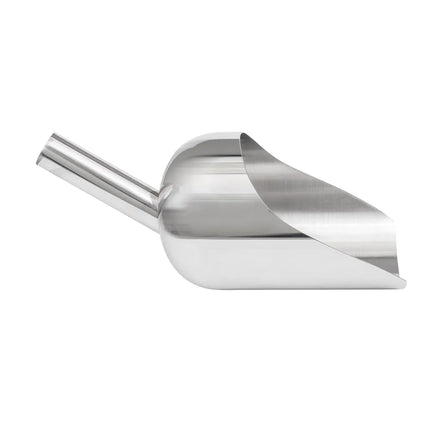 Xẻng Xúc Đá Tròn Vollrath 92110 Inox 1538 ml