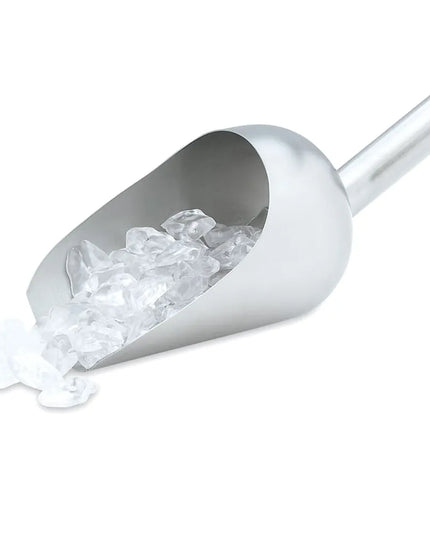 Xẻng Xúc Đá Tròn Vollrath 92110 Inox 1538 ml