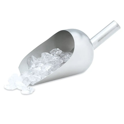 Xẻng Xúc Đá Tròn Vollrath 92110 Inox 1538 ml