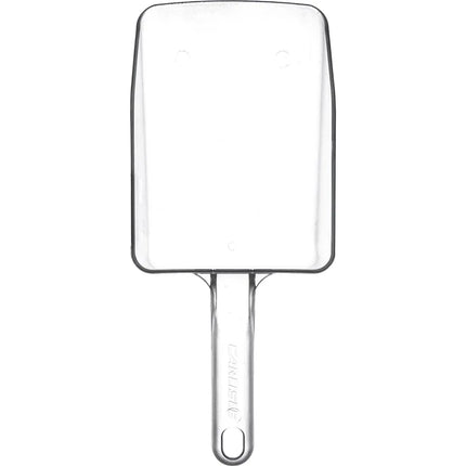 Xẻng Xúc Đá Vuông Carlisle 433207 Sparta® Spectrum® Polycarbonate 946 ml