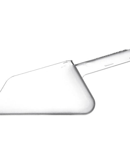 Xẻng Xúc Đá Vuông Carlisle 433207 Sparta® Spectrum® Polycarbonate 946 ml