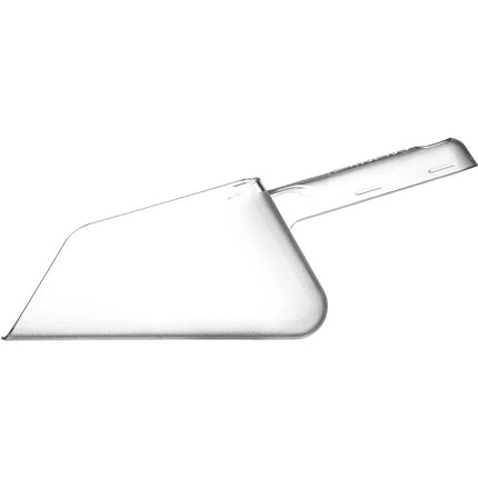 Xẻng Xúc Đá Vuông Carlisle 433207 Sparta® Spectrum® Polycarbonate 946 ml