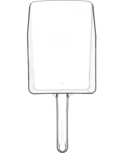 Xẻng Xúc Đá Vuông Carlisle 436407 Sparta® Spectrum® Polycarbonate 1892 ml
