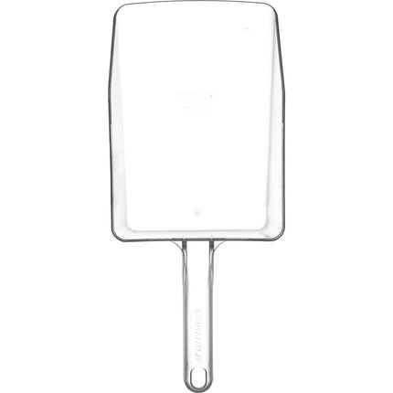 Xẻng Xúc Đá Vuông Carlisle 436407 Sparta® Spectrum® Polycarbonate 1892 ml