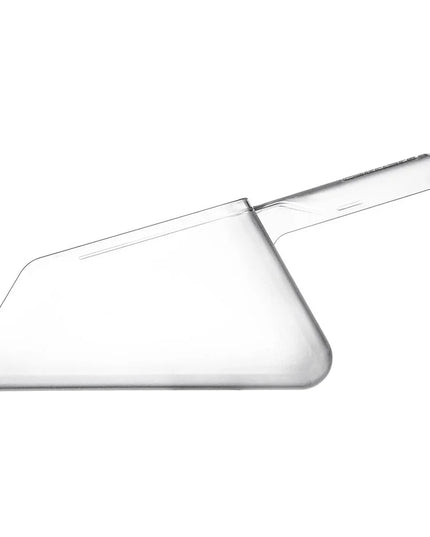 Xẻng Xúc Đá Vuông Carlisle 436407 Sparta® Spectrum® Polycarbonate 1892 ml