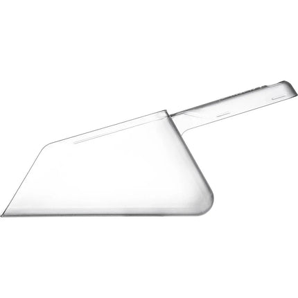 Xẻng Xúc Đá Vuông Carlisle 436407 Sparta® Spectrum® Polycarbonate 1892 ml