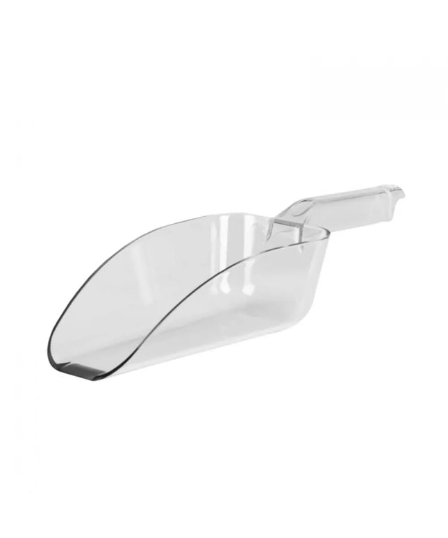 Xẻng Xúc Đá Vuông Thunder Group PLSC006CL Polycarbonate 177 ml