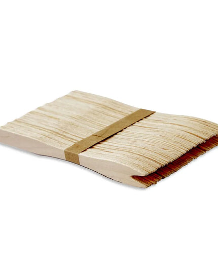 Xiên Gỗ Có Nĩa Sephra 31000