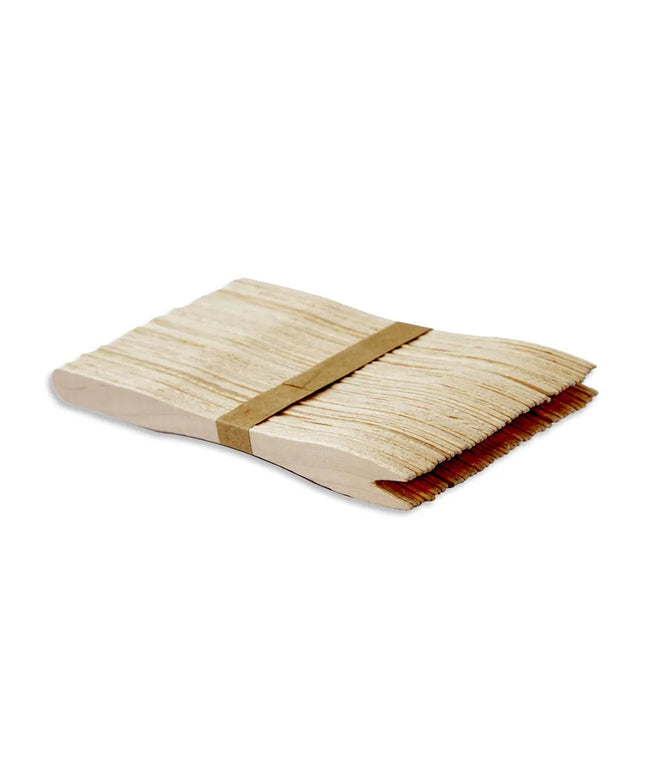 Xiên Gỗ Có Nĩa Sephra 31000