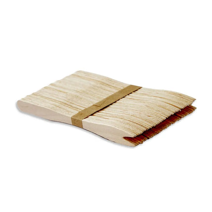 Xiên Gỗ Có Nĩa Sephra 31000