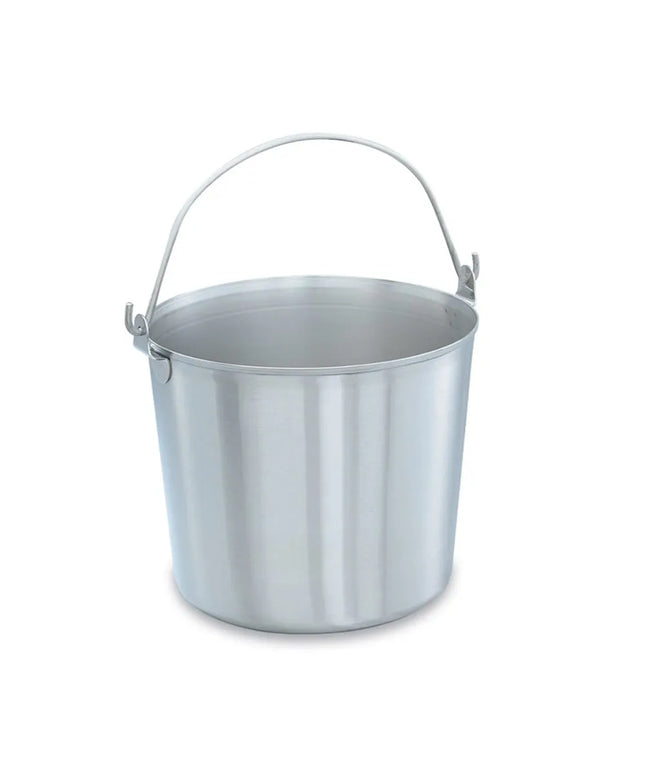 Xô Đa Năng Vollrath 59120 12.3 lít - Inox