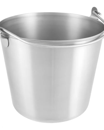 Xô Đa Năng Vollrath 59120 12.3 lít - Inox