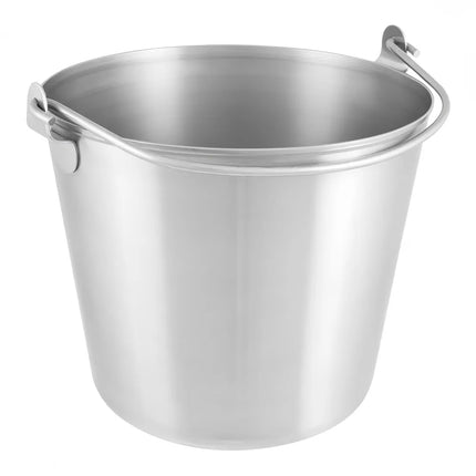 Xô Đa Năng Vollrath 59120 12.3 lít - Inox