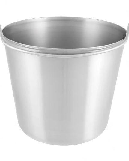 Xô Đa Năng Vollrath 59120 12.3 lít - Inox