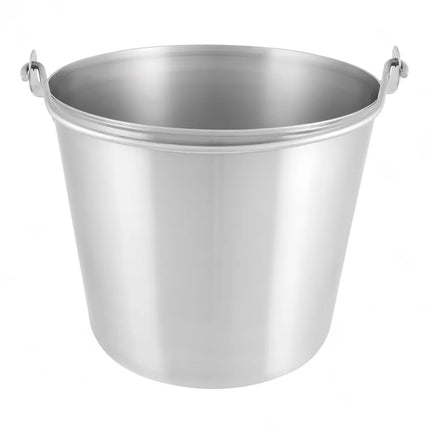 Xô Đa Năng Vollrath 59120 12.3 lít - Inox