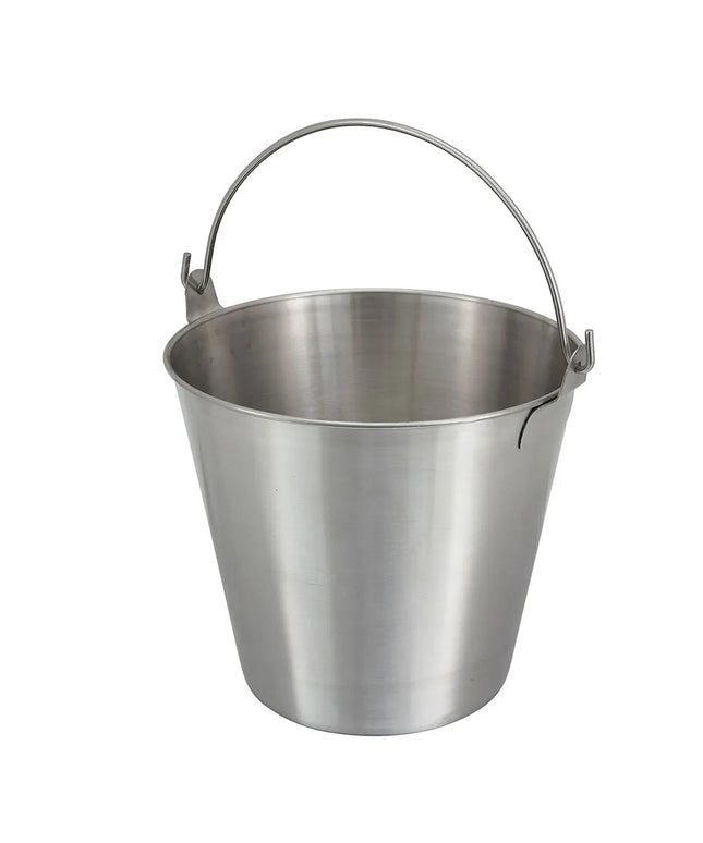 Xô Đa Năng Winco UP-13 12.3 lít - Inox