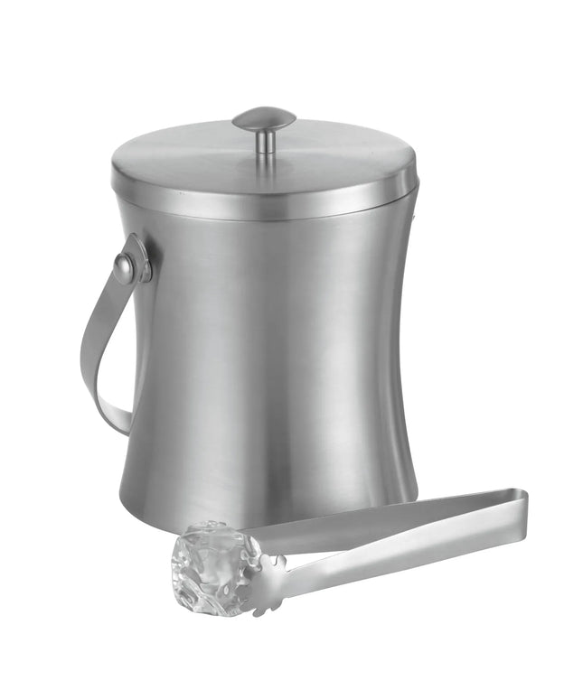 Xô Đựng Đá American Metalcraft ISSB6 0.9 lít - Inox, Bề Mặt Mờ