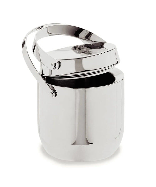 Xô Đựng Đá Carlisle 609190 1.4 lít - Inox, Bề Mặt Gương