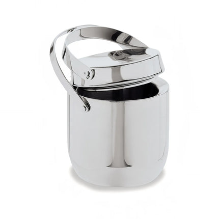 Xô Đựng Đá Carlisle 609190 1.4 lít - Inox, Bề Mặt Gương