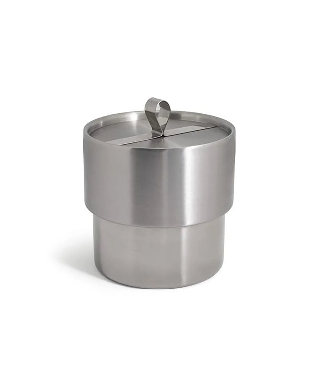 Xô Đựng Đá Front of the House RIB016BSS21 1.9 lít - Inox, Bạc