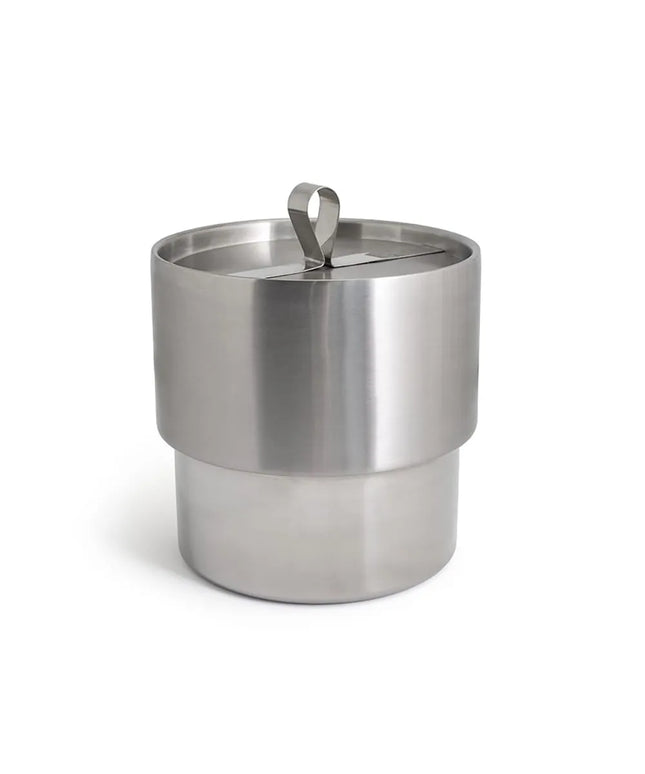 Xô Đựng Đá Front of the House RIB021BSS21 2.4 lít - Inox, Bạc