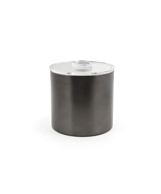 Xô Đựng Đá Front of the House RIB030BKS21 2.8 lít - Inox, Đen Nhám