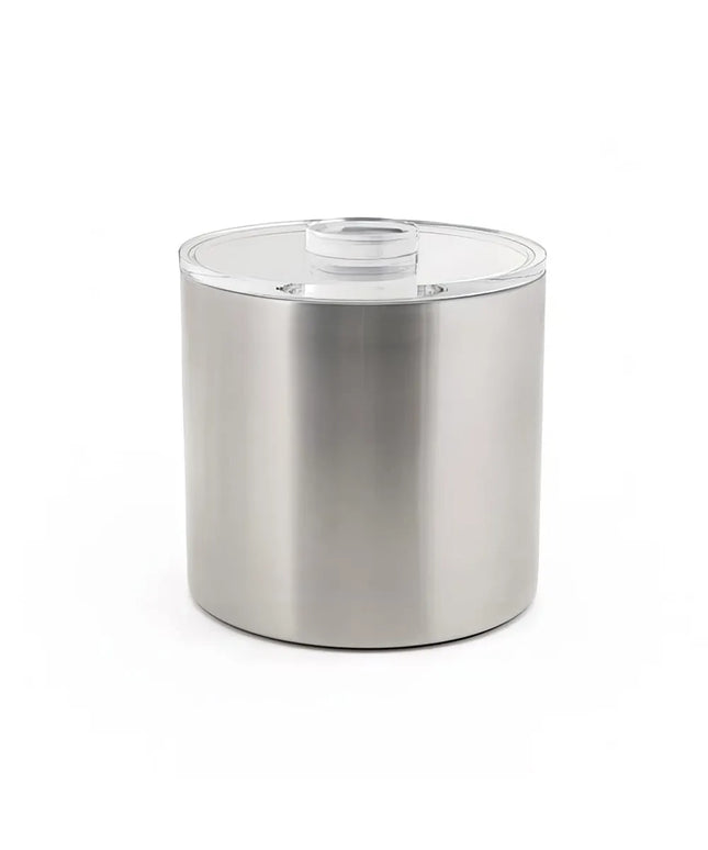 Xô Đựng Đá Front of the House RIB030BSS21 2.8 lít - Inox, Bề Mặt Mờ
