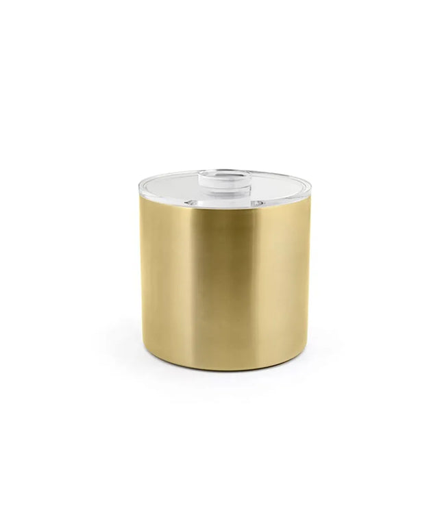 Xô Đựng Đá Front of the House RIB030GOS21 2.8 lít - Inox, Đồng Thau Nhám