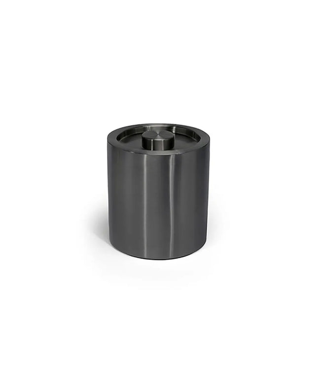 Xô Đựng Đá Front of the House RIB044BKS21 1.9 lít - Inox, Đen Nhám
