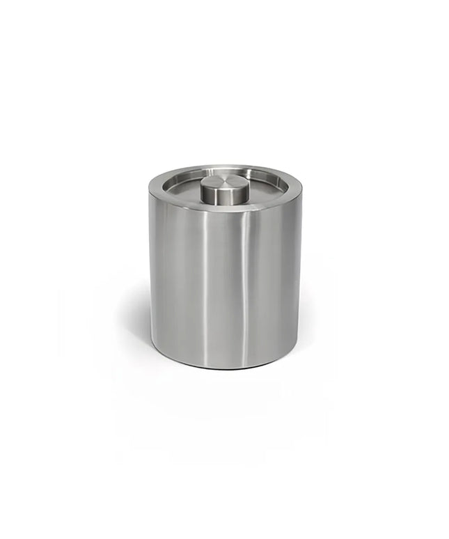 Xô Đựng Đá Front of the House RIB044BSS21 1.9 lít - Inox, Bề Mặt Mờ
