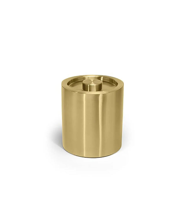 Xô Đựng Đá Front of the House RIB044GOS21 1.9 lít - Inox, Đồng Thau Nhám