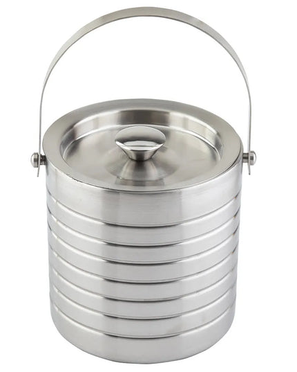 Xô Đựng Đá Tablecraft 10700 1.6 lít - Inox, Bề Mặt Mờ