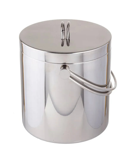 Xô Đựng Đá Tablecraft H303 3.5 lít - Inox, Bạc