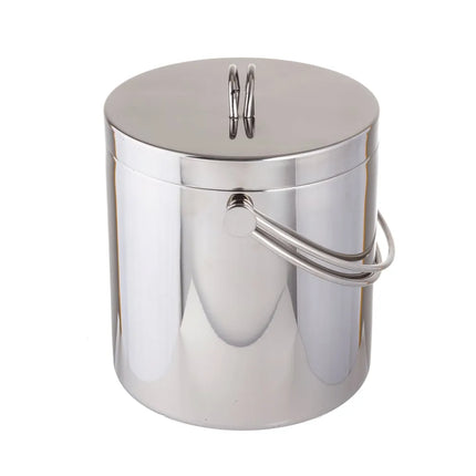 Xô Đựng Đá Tablecraft H303 3.5 lít - Inox, Bạc
