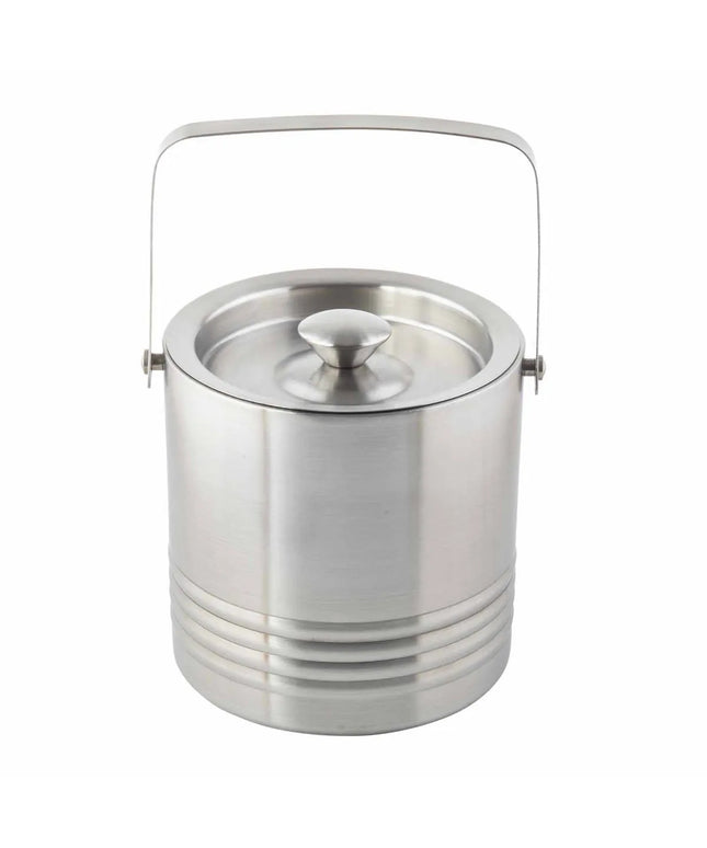 Xô Đựng Đá Tablecraft RIB76 1.7 lít - Inox, Bạc