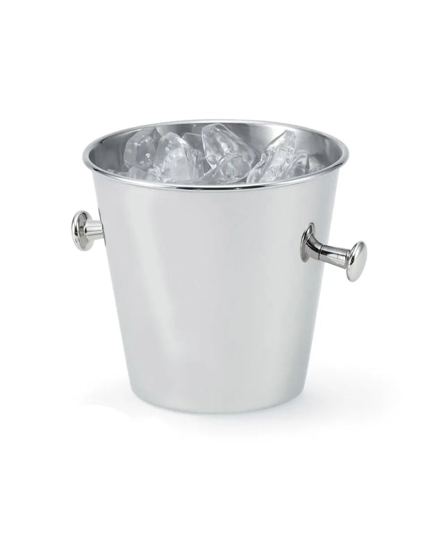 Xô Đựng Đá Vollrath 46621 1.5 lít - Inox, Bề Mặt Gương