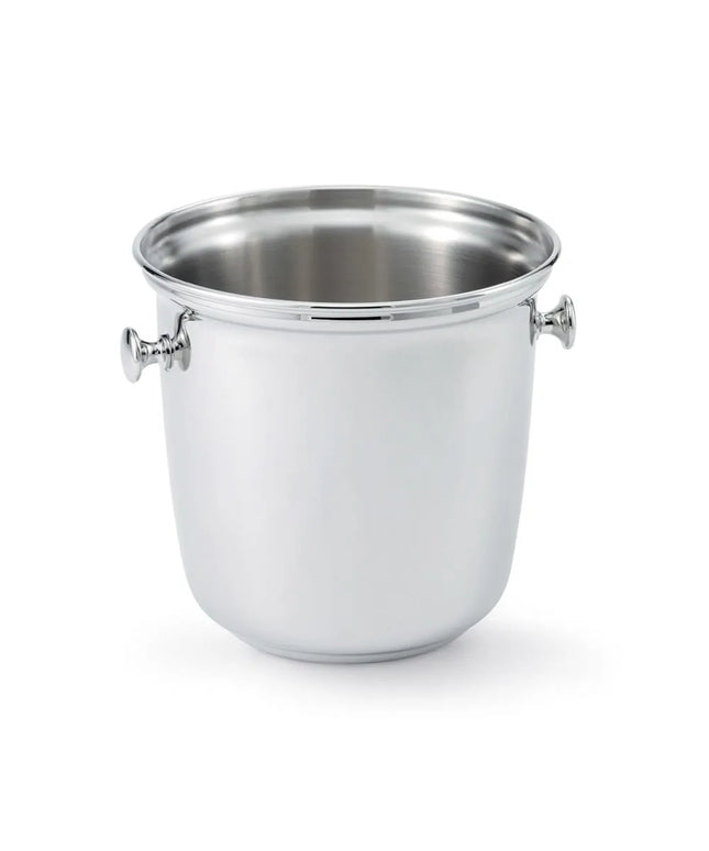 Xô Đựng Rượu Vang Vollrath 47625 23.2 cm - Thép Không Gỉ, Hoàn Thiện Gương
