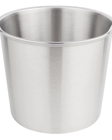 Xô Đựng Rượu Vang Vollrath 58160 25.7 cm, Thép Không Gỉ