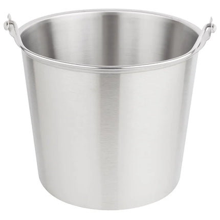 Xô Đựng Rượu Vang Vollrath 58160 25.7 cm, Thép Không Gỉ