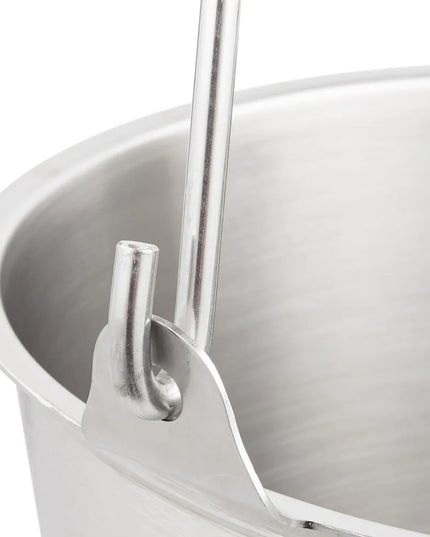 Xô Đựng Rượu Vang Vollrath 58160 25.7 cm, Thép Không Gỉ
