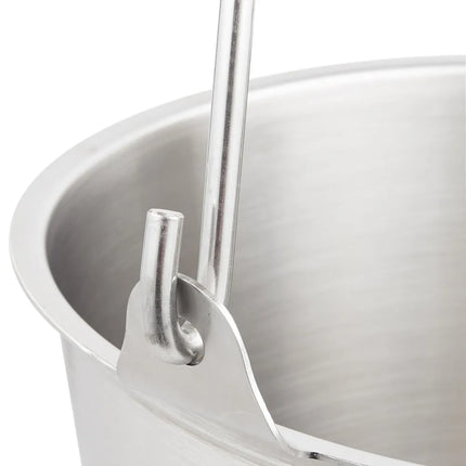 Xô Đựng Rượu Vang Vollrath 58160 25.7 cm, Thép Không Gỉ