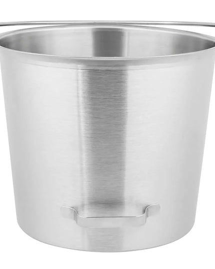 Xô Đựng Rượu Vang Vollrath 58161 25.7 cm, Thép Không Gỉ